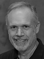 Jeff Swafford's headshot
